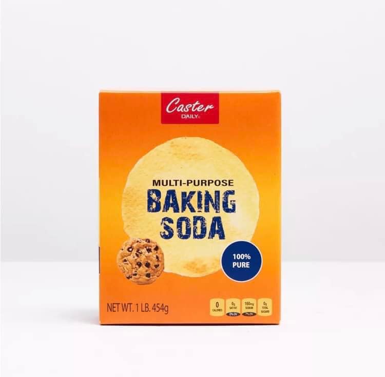 Bột Banking Soda 454gr nhiều tác dụng