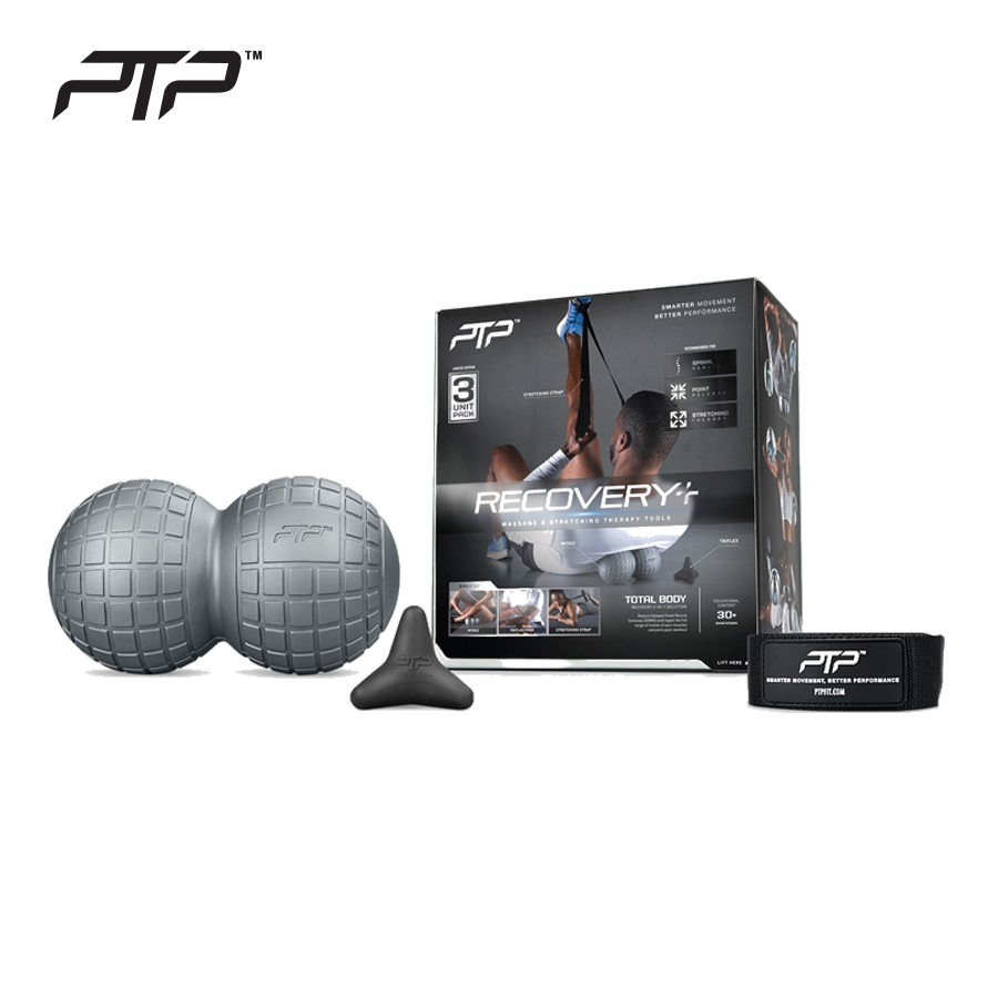Ptp recovery+ pack assorted cmb 3