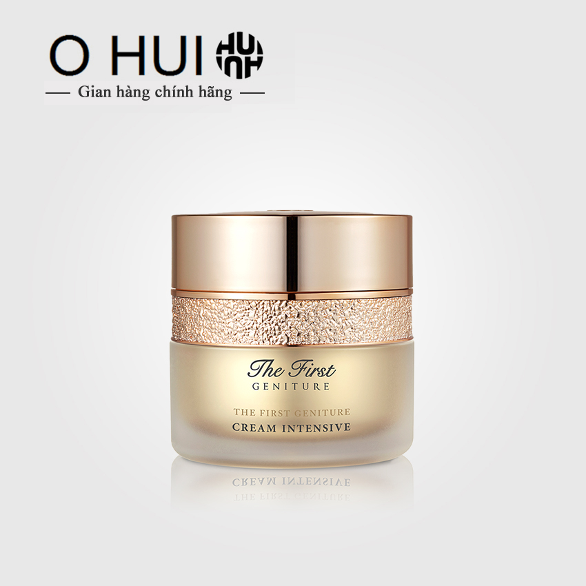 Kem dưỡng Ohui The First Geniture Cream 1ml