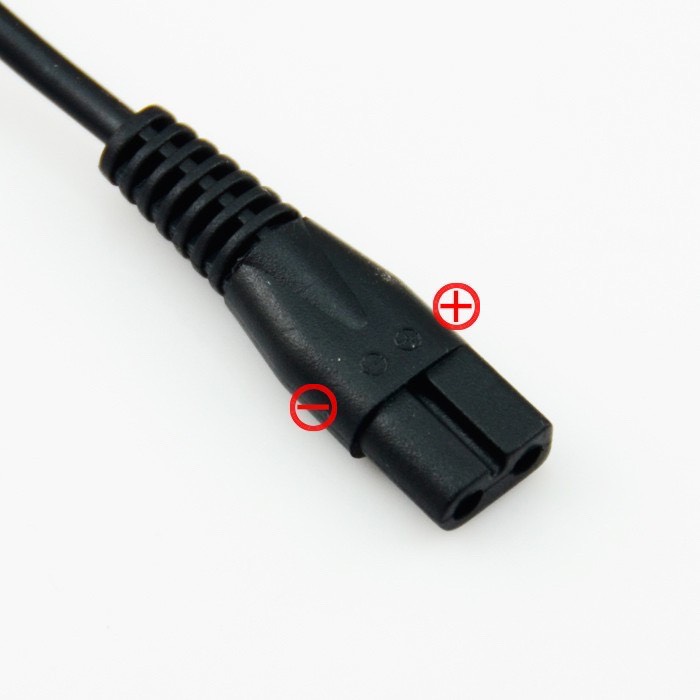 Cục sạc tông đơ Codos 5V-1A