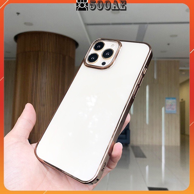 Ốp lưng PC trong Bất Tử iPhone 13 , 13 Pro , 13 Pro max