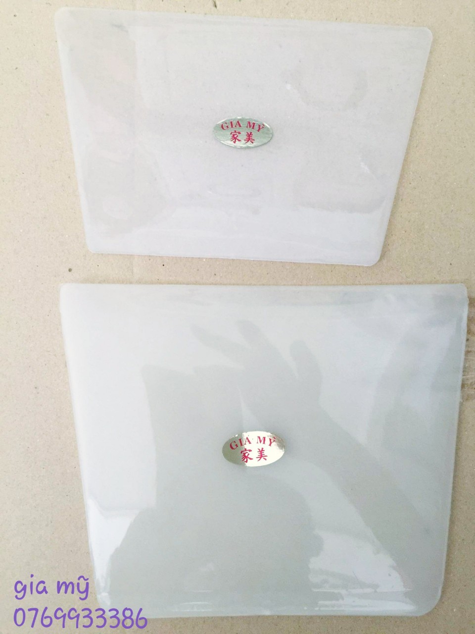 [HCM]Dao trét bột MATIT nhựa dẻo.gia mỹ