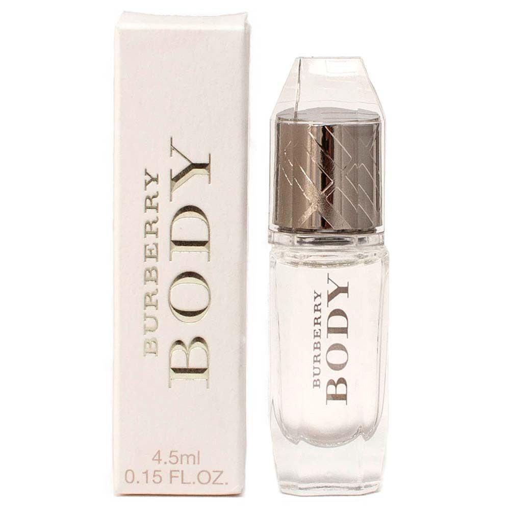 [Burberry] Nước hoa mini nữ Burberry Body 4.5ml