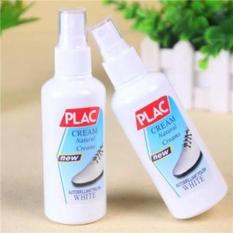 Combo 2 Chai Tẩy Trắng Giày Dép, Túi Xách Plac