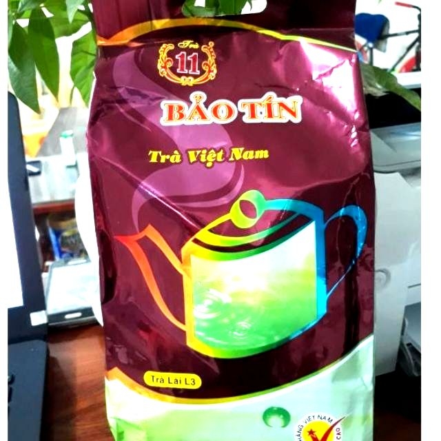 [FREESHIP MAX] TRÀ LÀI BẢO TÍN 400G