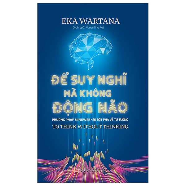 Fahasa - để suy nghĩ mà không động não