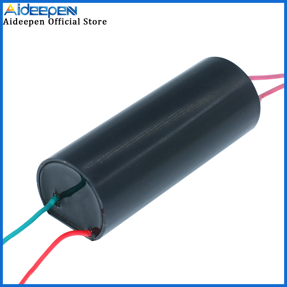 Dc 3v-6v to 400kv boost 400000v boost power module high voltage generator