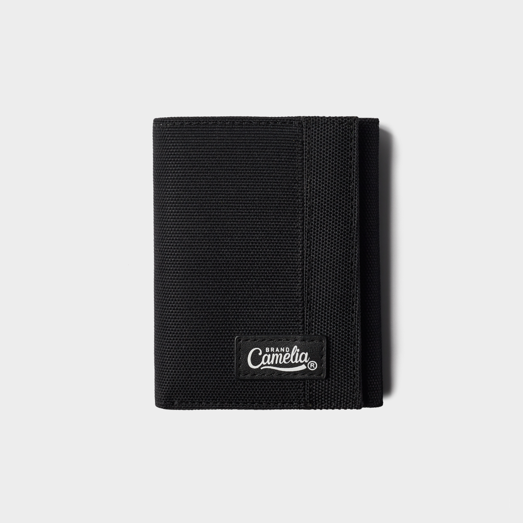 Ví CAMELIA BRAND® Modern Triple Wallet - Đứng