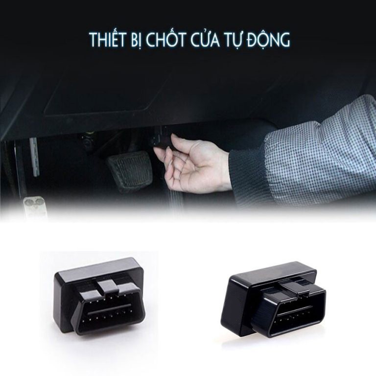 Chốt cửa tự động Auto lock Unlock xe ô tô theo từng dòng xe  SUZUKI (lắp cho Ciaz, XL7, Ertiga,Swift) 2014 - 2020 TOYOTA ( Vios, yaris) 2014-2020,  NISSAN (Navara, Terra), HONDA (City) đời 2014 - 2020, MITSHUBISHI Xpander