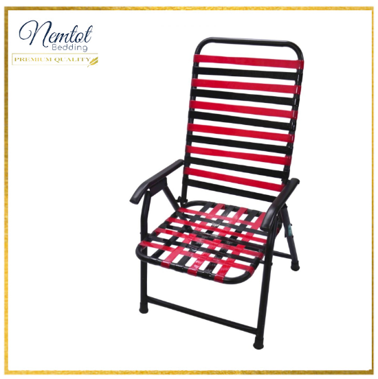 📛SIÊU RẺ📛 Ghế xếp cafe dây nhựa đan siêu bền chắc công ty duy Phương, chịu lực 150kg khung sắt chắc chắn - Nemtot Bedding