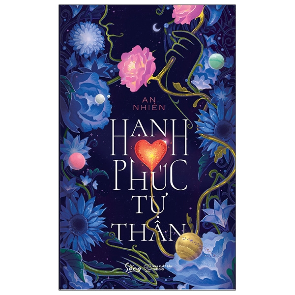 Fahasa - hạnh phúc tự thân