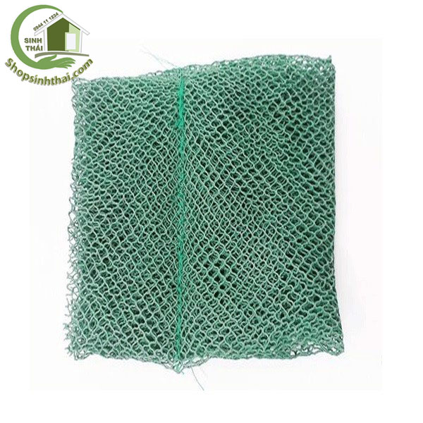 [HCM]Lưới rửa chén bát cao cấp - cước chùi xoong siêu sạch - chùi xoong nồi chảo - giao màu ngẫu nhiên