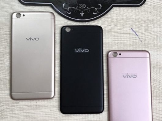 Nắp lưng Vivo Y55 bảo hành đổi mới 1 đổi 1