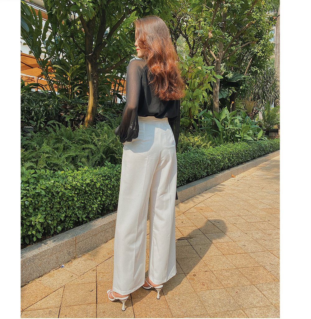 Quần Alicia Pants lucetfashion