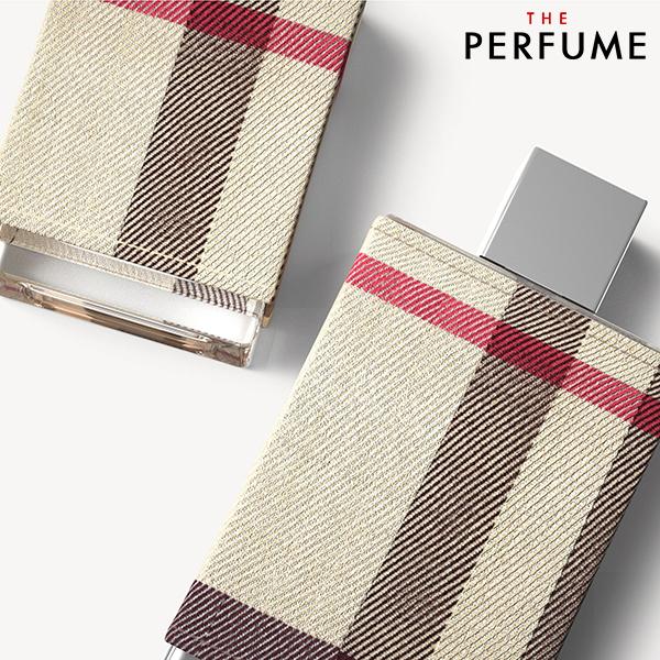 Nước hoa nữ Burberry London EDP 100ml