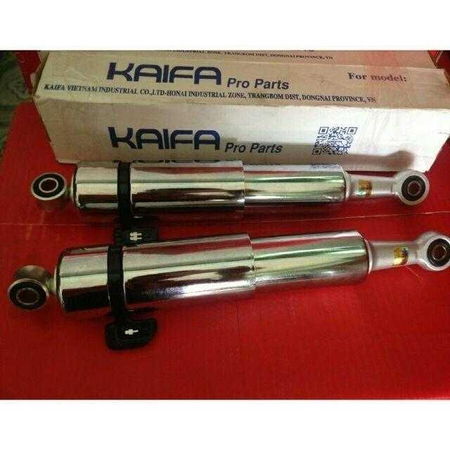 Phuộc sau dream hiệu kaifa