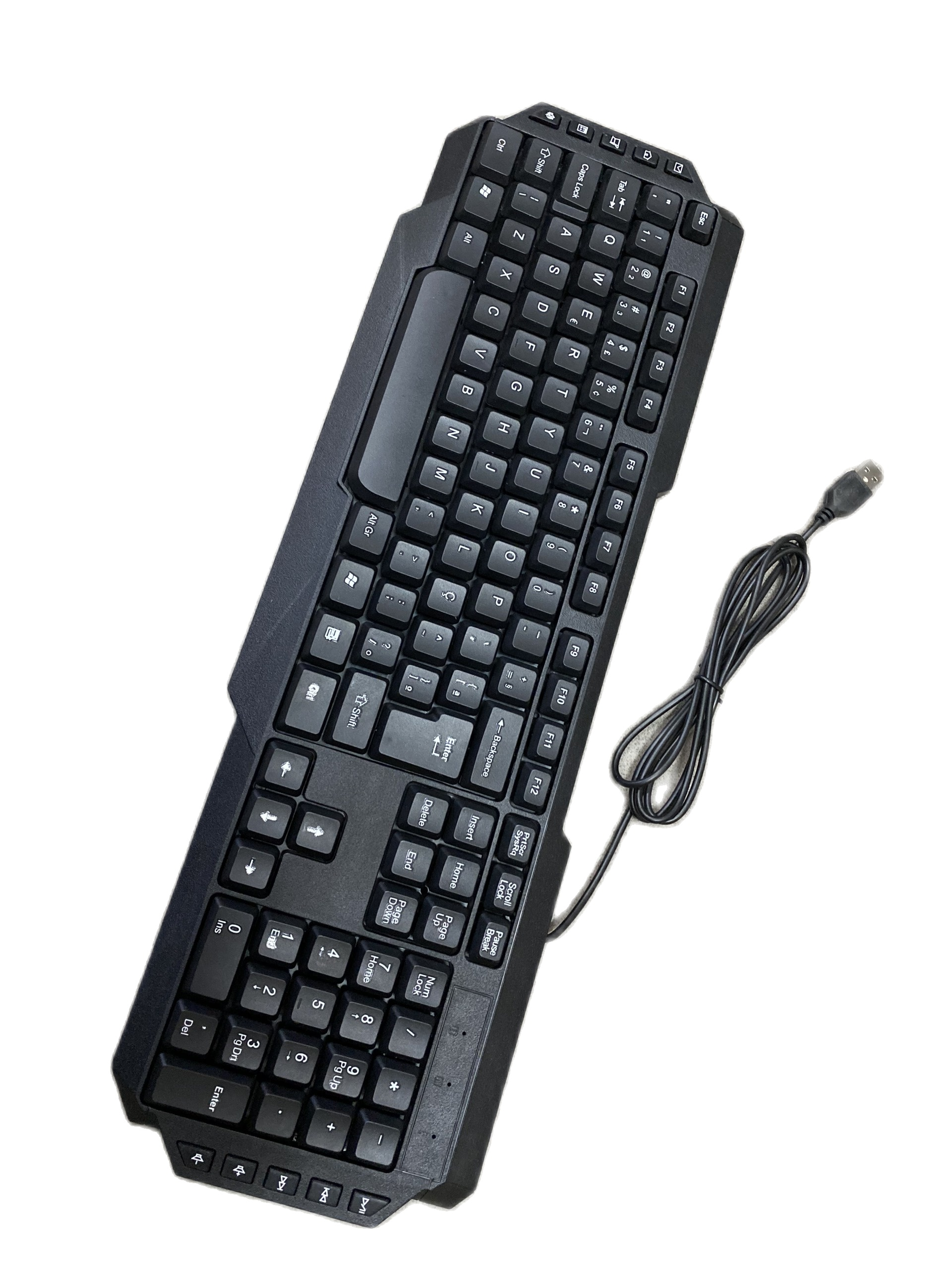 (HCM) Phím G-fire multi siêu rẻ cho game thủ