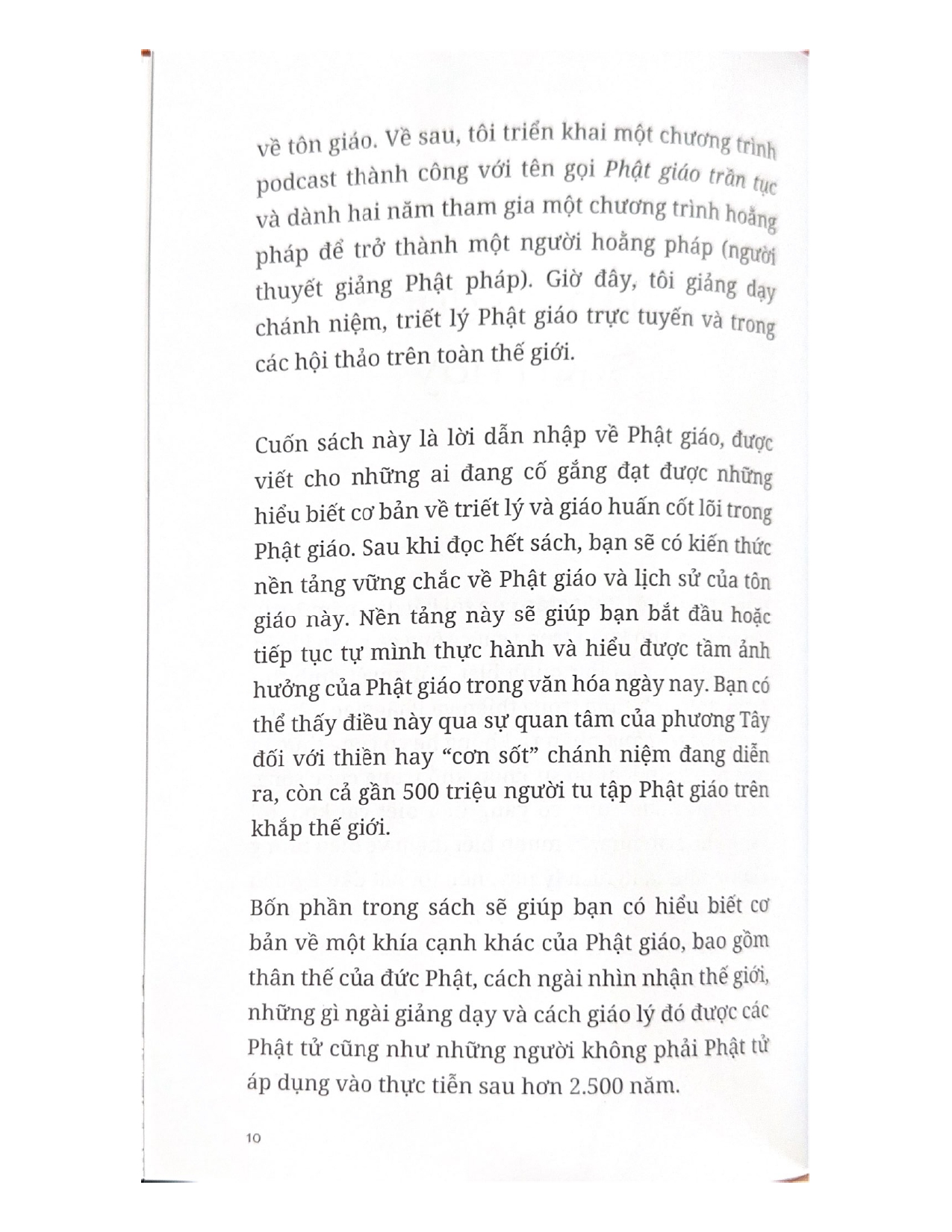 Sách - Phật Giáo Dễ Hiểu-Vanlangbooks