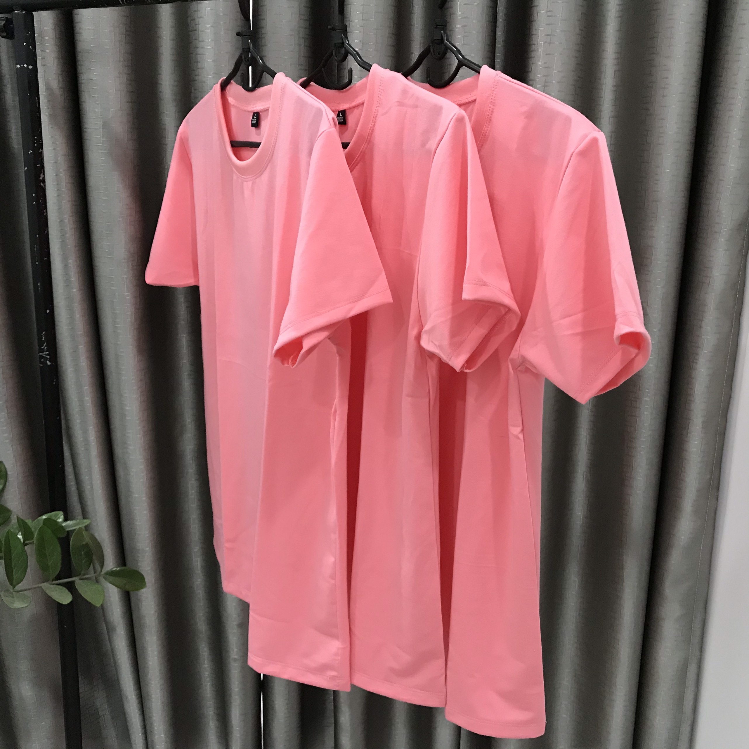 Áo Thun Size Lớn Big Size Nhiều Màu Cho Nam Và Nữ