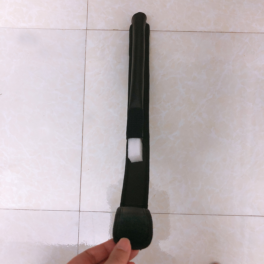 Bao da PU đựng đèn pin HY-X10
