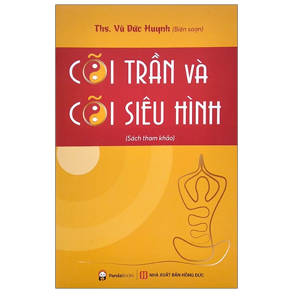Fahasa - cõi trần và cõi siêu hình