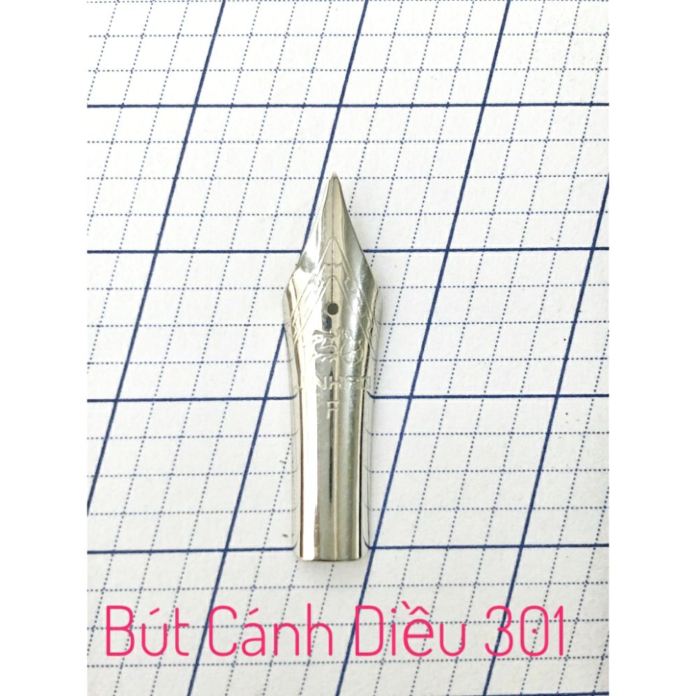 Ngòi bút Cánh Diều 301