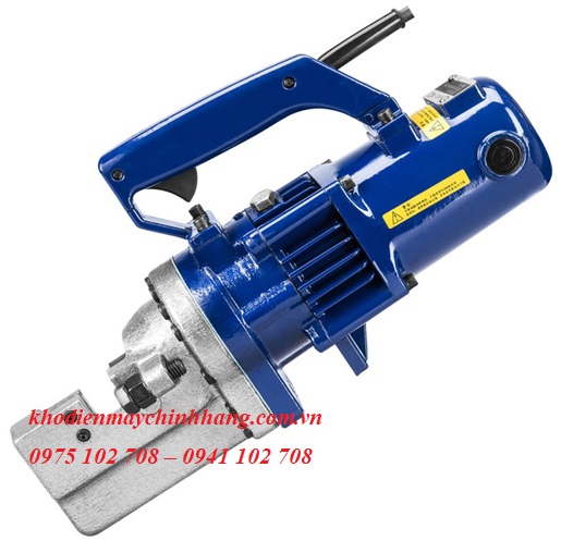 Máy cắt sắt thủy lực cầm tay rc20