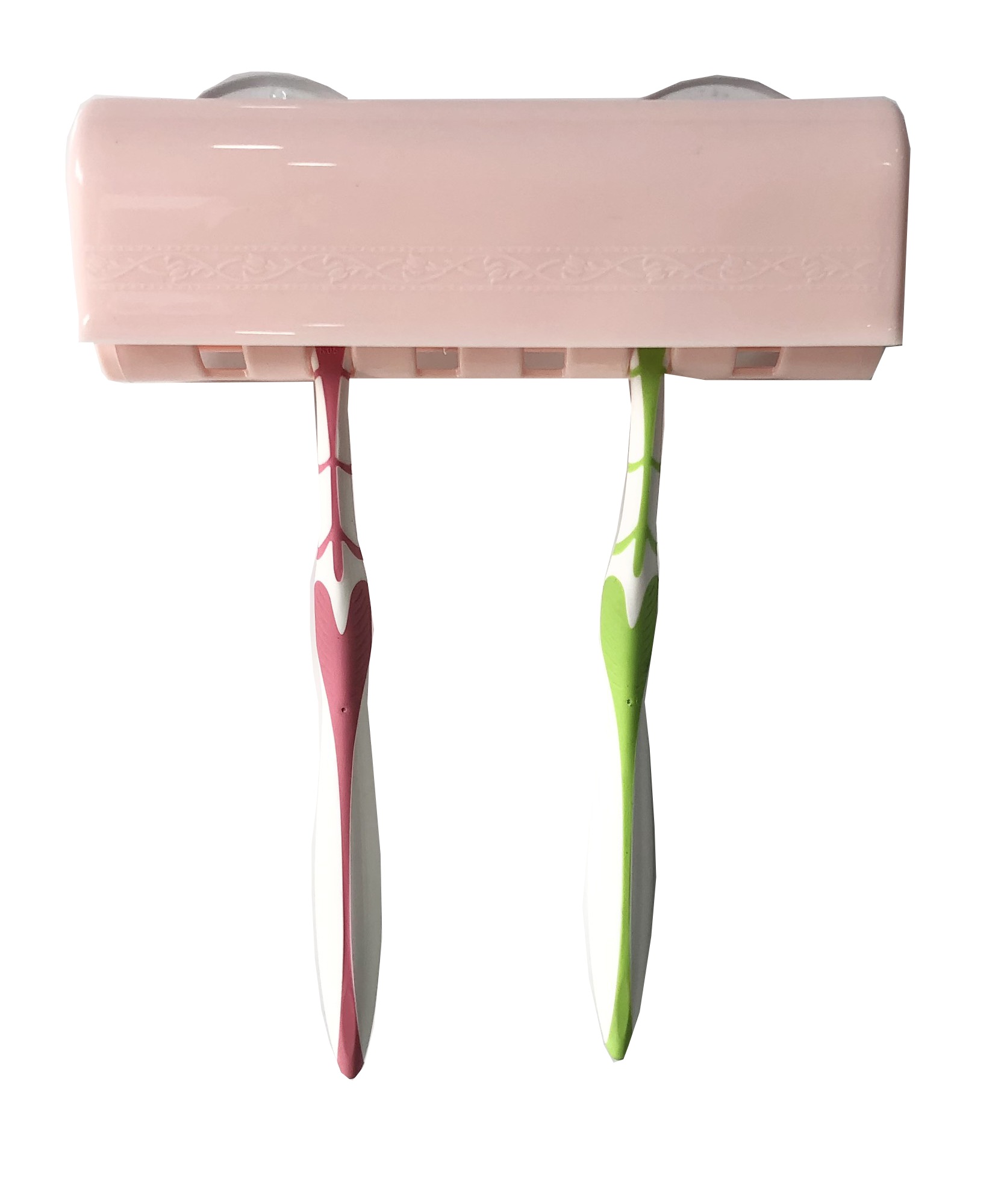 Kệ Bàn Chải TỰ LẬP TL129 - 15X4X5CM