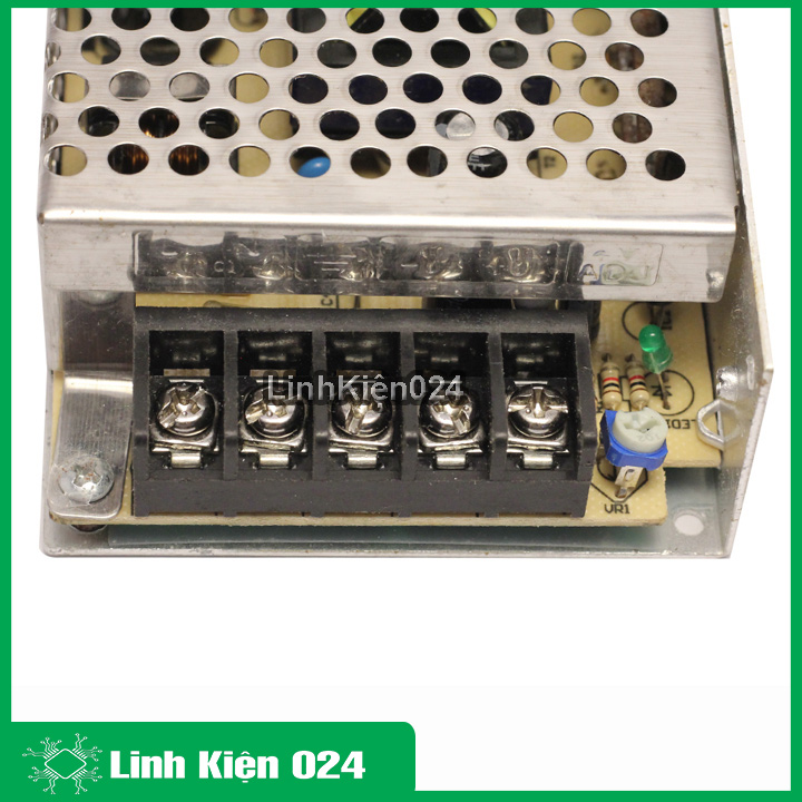 Nguồn tổ ong 5v 5a