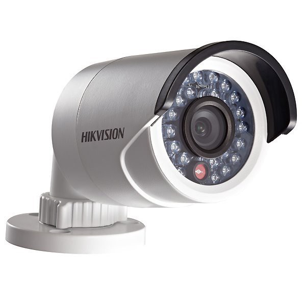 Camera giám sát Hikvision DS-2CE16C0T-IR