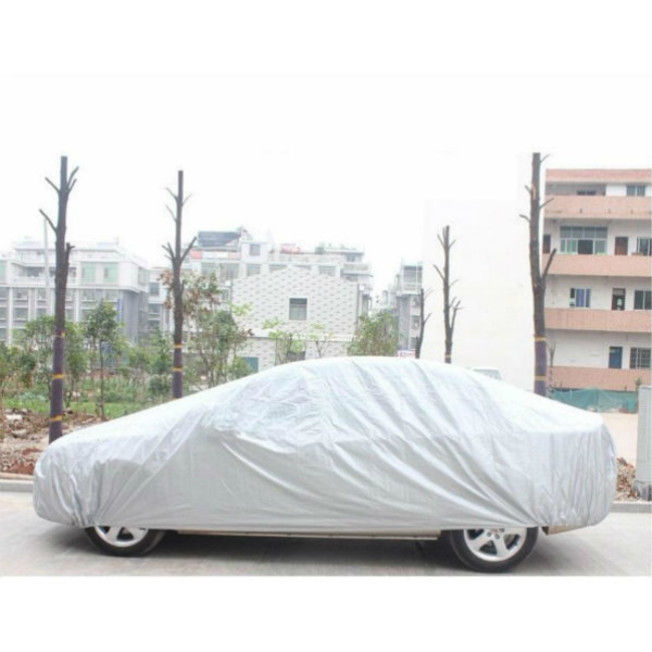 [HCM]MAZDA 3 - Bạt phủ xe 5 chỗ cao cấp MAZDA 3