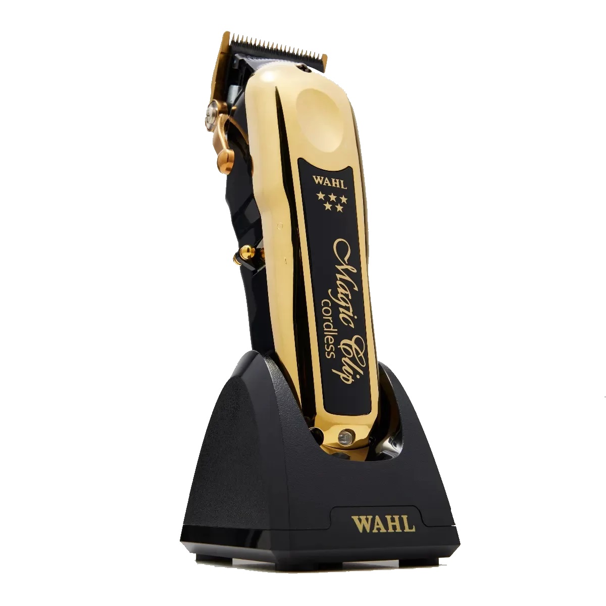 Tông đơ cắt fade wahl magic cordless gold hàng nhập khẩu usa