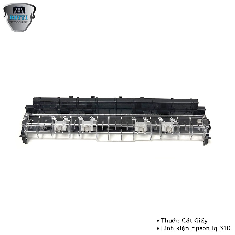 Thước Cắt Giấy Máy Epson lq310