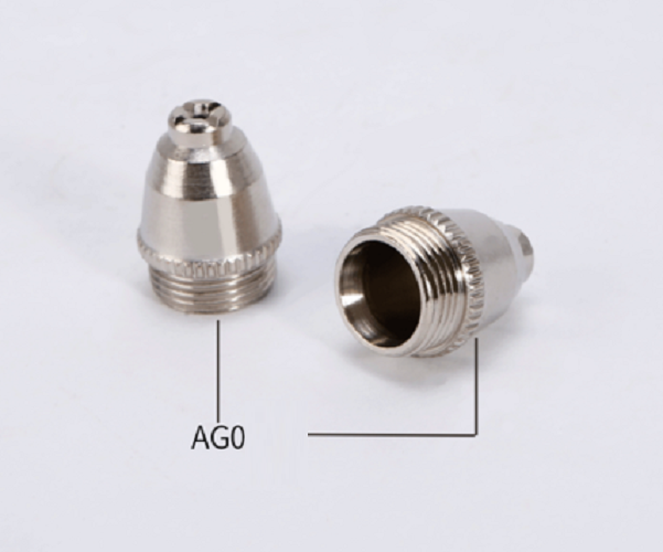 Bộ bép cắt plasma AG60