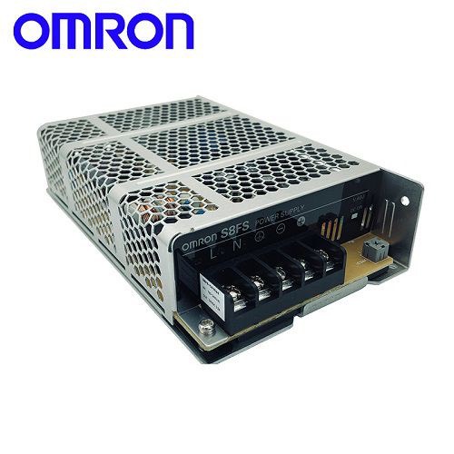 Bộ nguồn Omron 50W 24V   S8FS-C05024