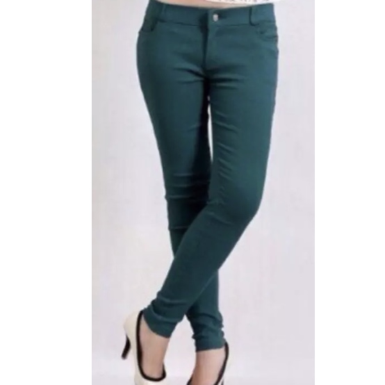 Quần ôm body kaki size 40-60kg (khách mua coi phần mô tả dùm shop nhé)