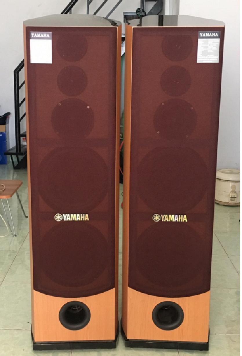 Loa YAMAHA 880 nhập khẩu INDONESIA