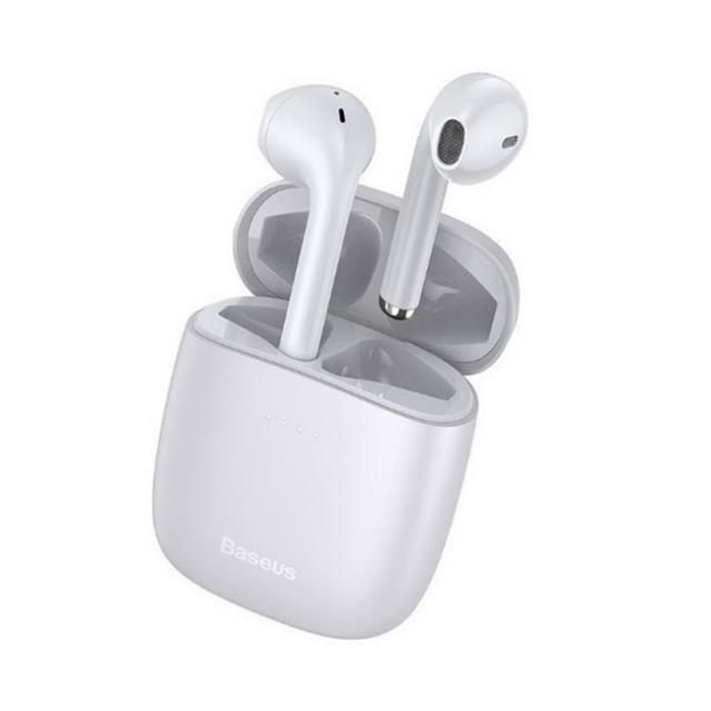 Tai nghe True Wireless Baseus Encok W04/W04 Pro