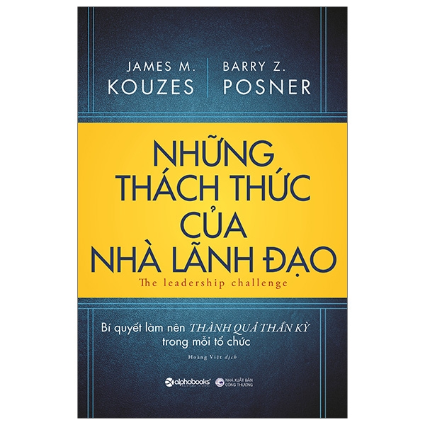 Fahasa - những thách thức của nhà lãnh đạo