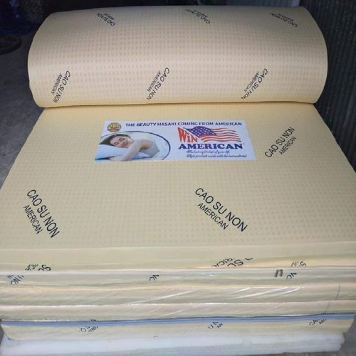 [HCM] Nệm 1M6X2MX15CM Cao Su Non CAO CẤP