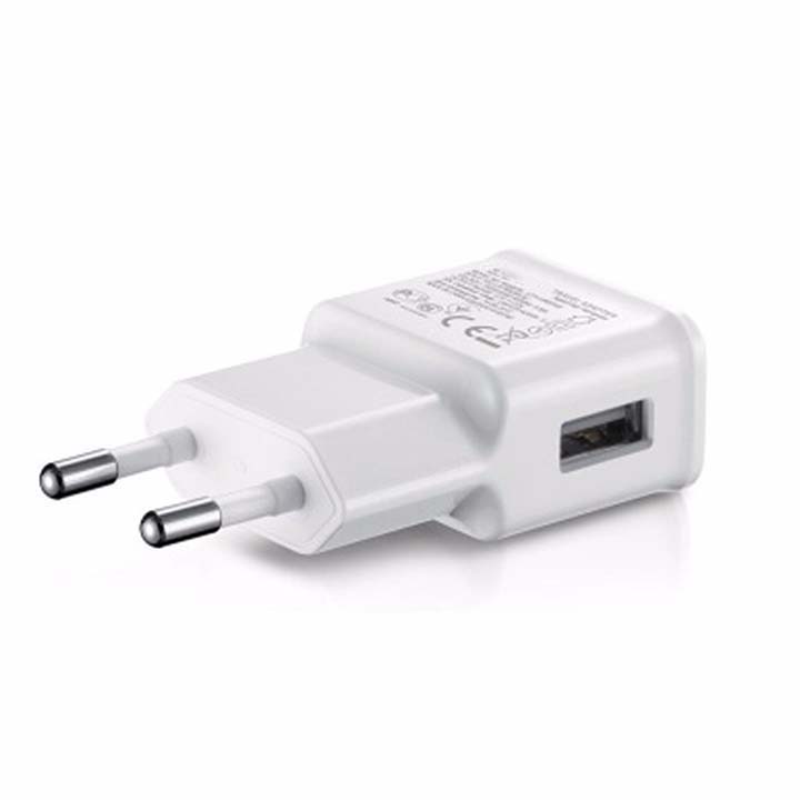Cóc sạc sam sung 2A -5V,Cam Kết Sạc Nhanh