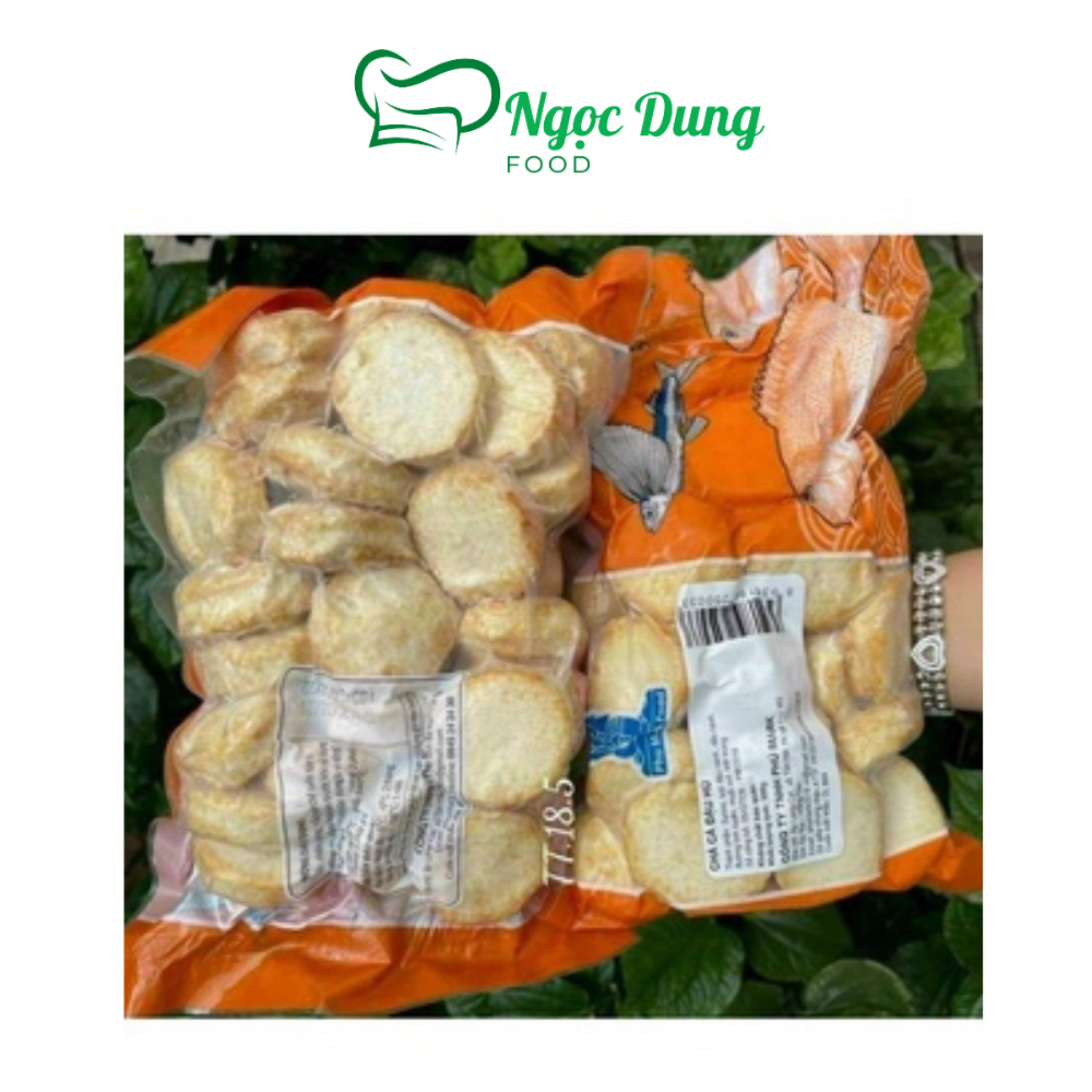 Đậu hủ CÁ phô mai 454gr (giao hoả tốc 4h tphcm)