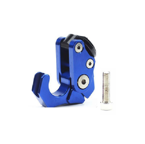 Móc treo đồ BIKER nhôm CNC