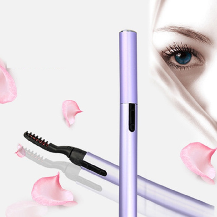 [HCM]Dụng cụ uốn lông mi bằng điện