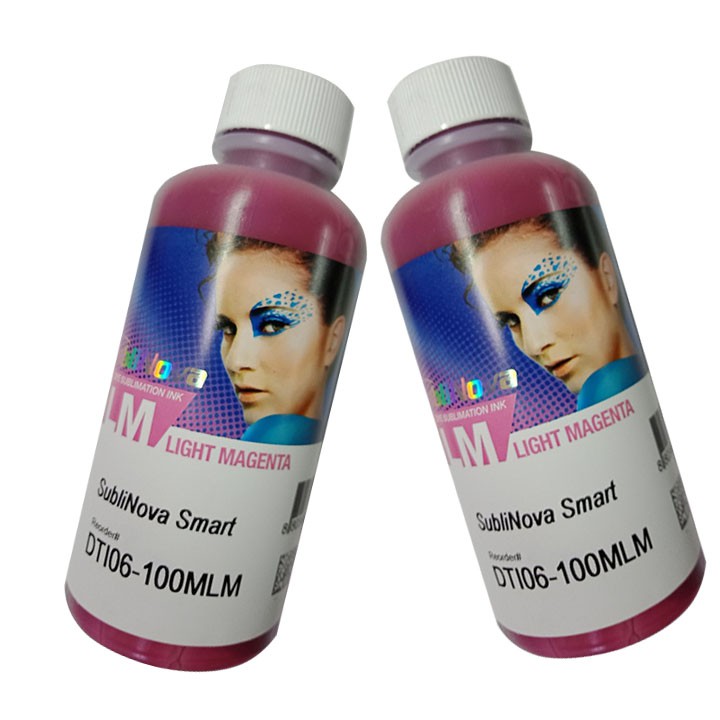 Mực in Chuyển Nhiệt Epson 100ml