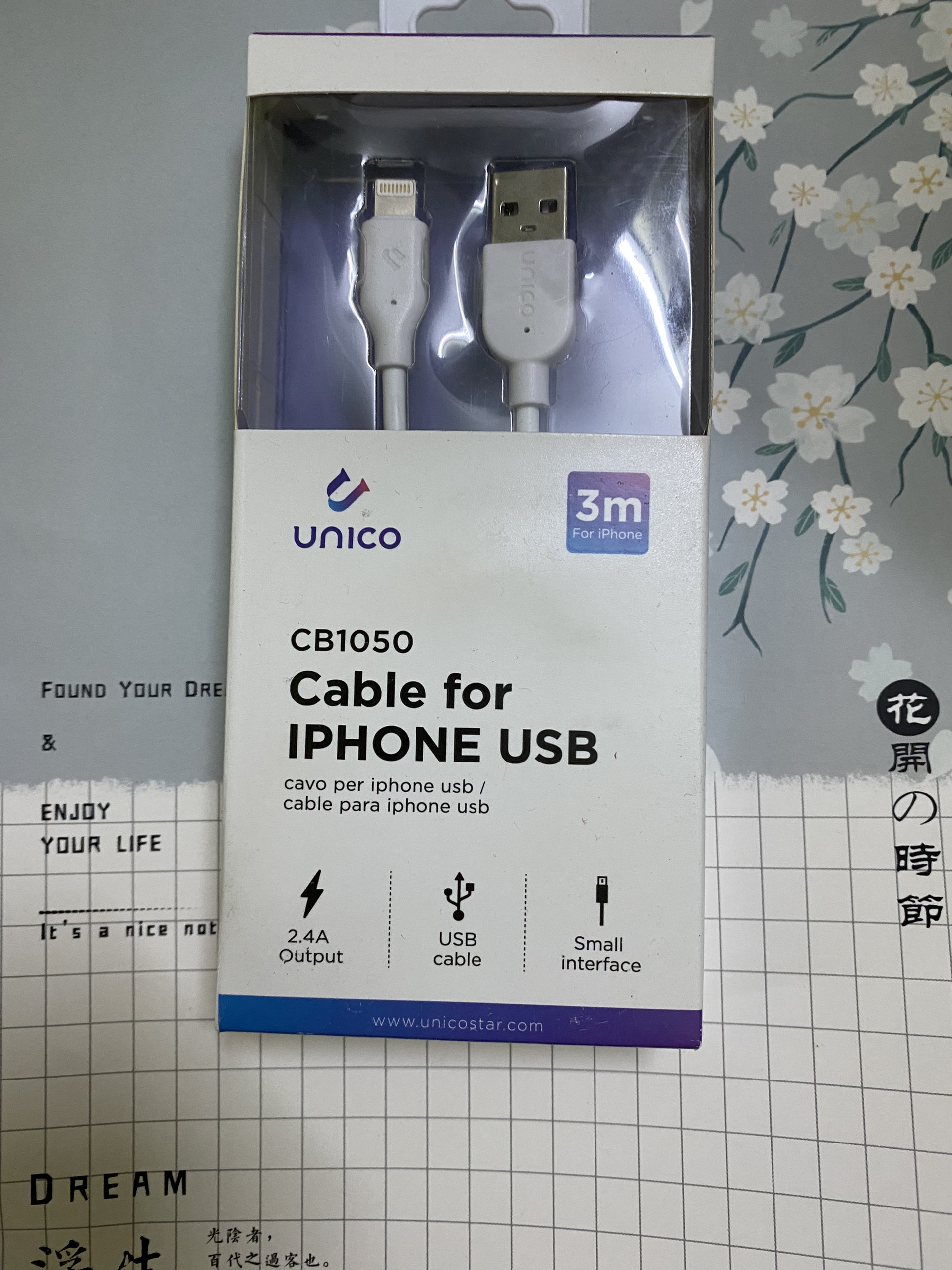 Cáp Sạc nhanh Micro-Usb & Type-C & Lightning cho các dòng điện thoại