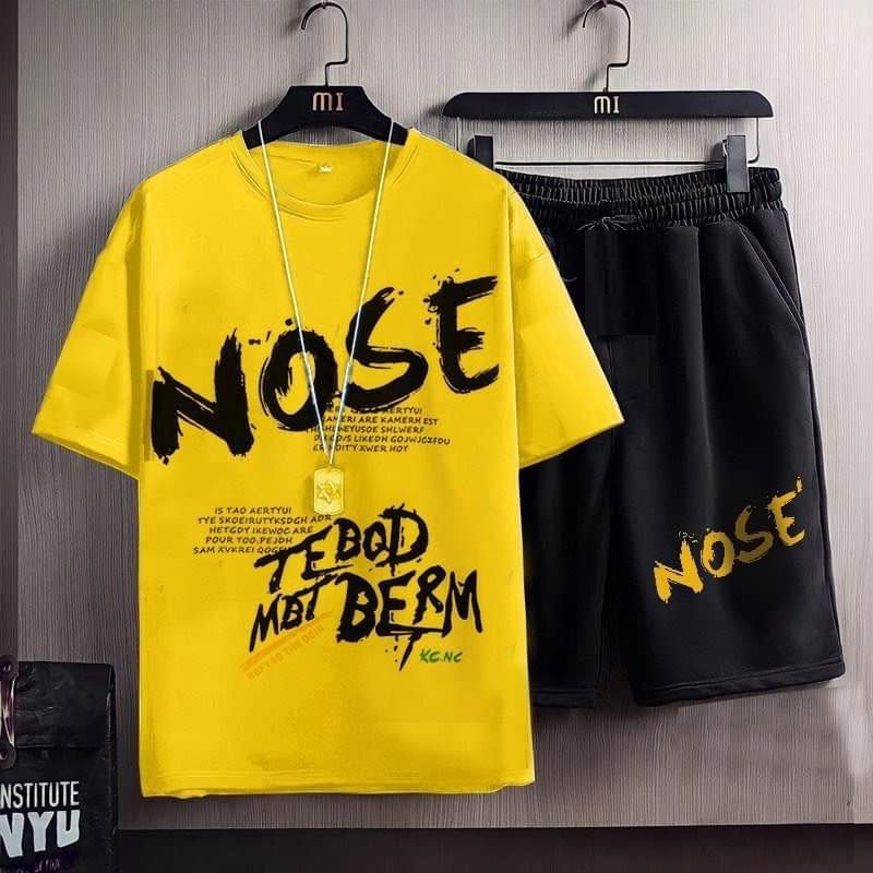 BỘ ĐỒ NAM THỂ THAO/ MẶC NHÀ - NOSE