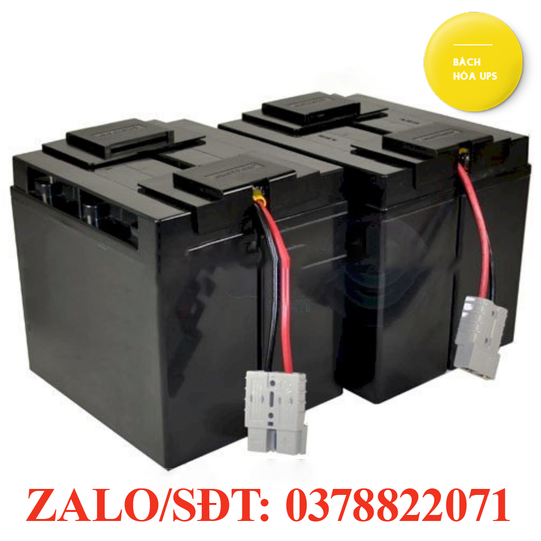 Bộ lưu điện APC Smart UPS 2200VA/1980W (BH: 6 tháng)