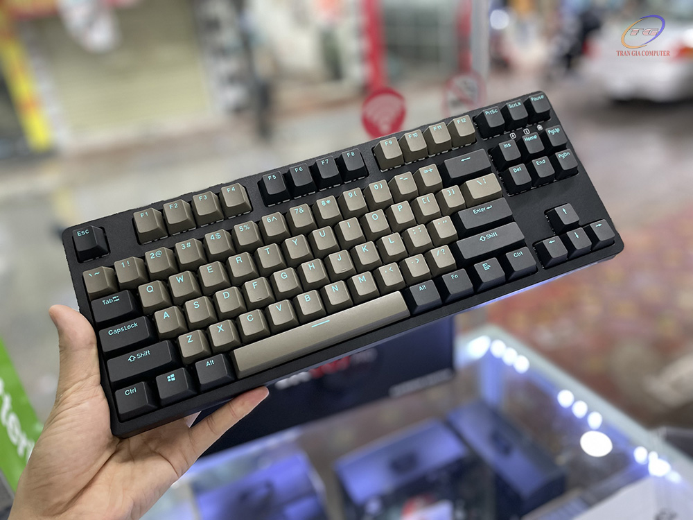 Bàn phím cơ E-Dra EK387 Pro Gateron Switch