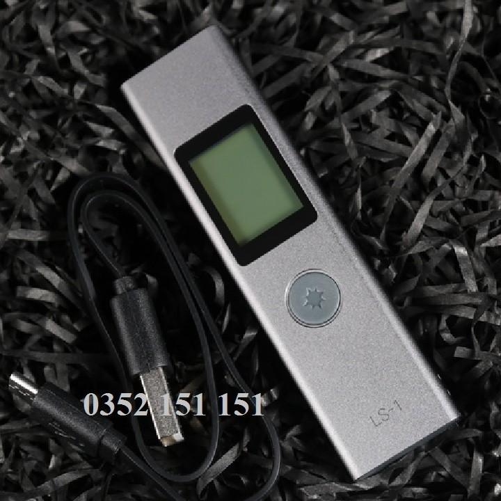 Thước đo khoảng cách laser máy đo điện tử